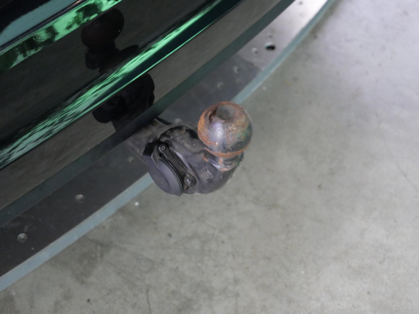 Volkswagen Sharan 2.0 TDI 110 kW Allstar