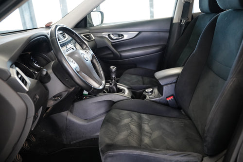 Nissan X-Trail 1.6 dCi 96 kW 4x4 Acenta Grade – foto 11