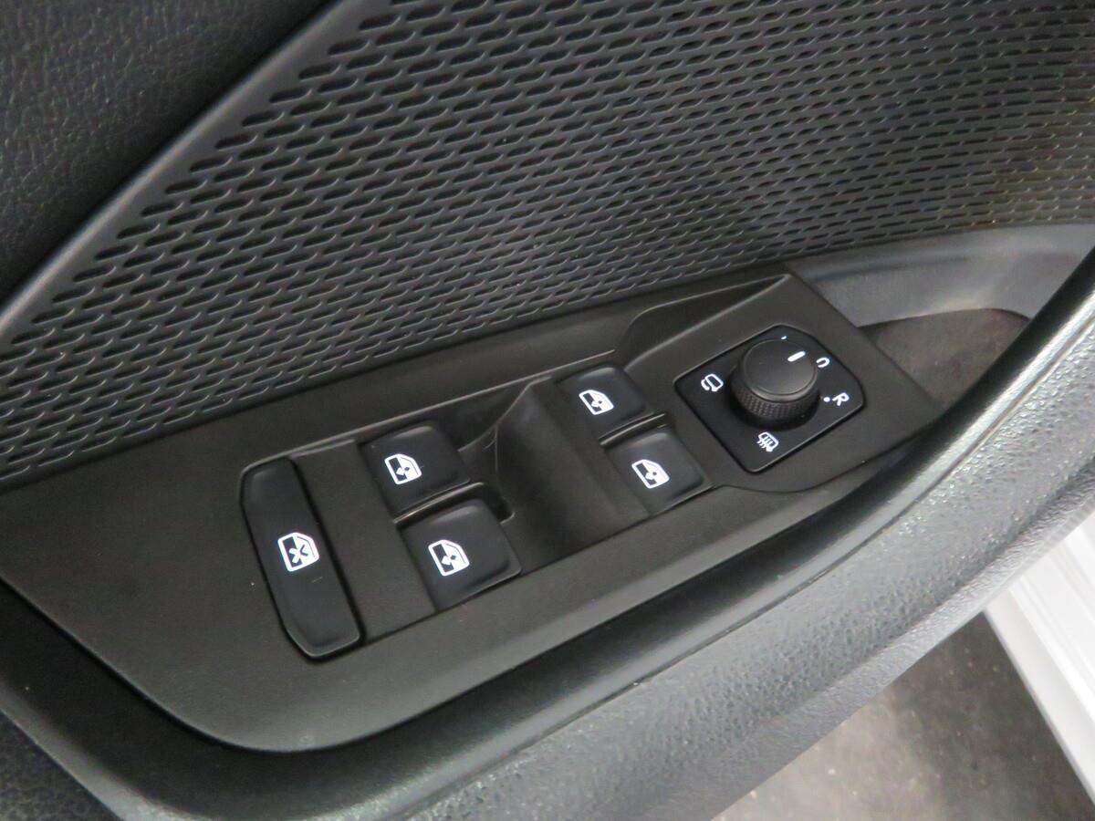 Škoda Octavia 2.0 TDI 110 kW DSG Ambition+