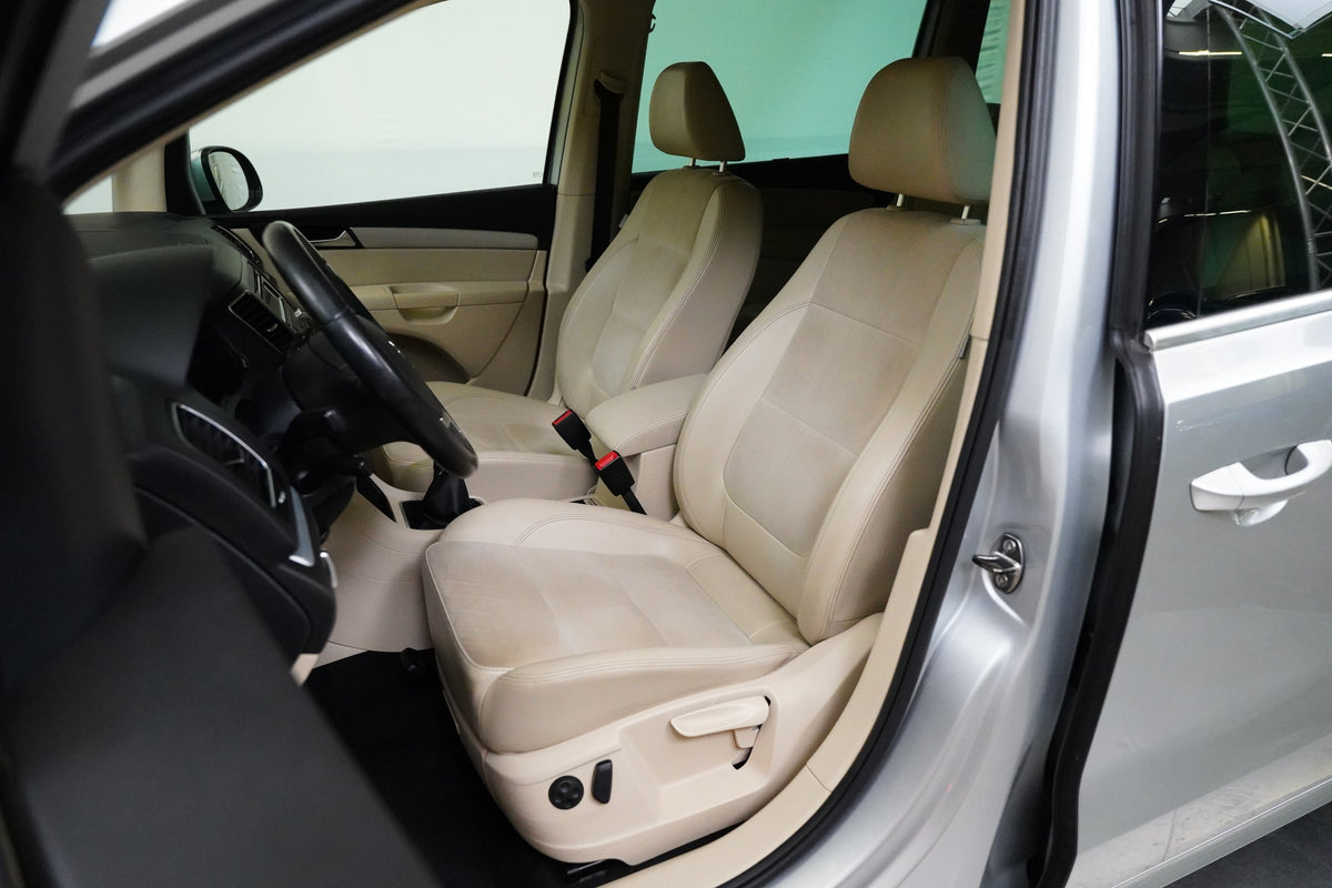 Volkswagen Sharan 2.0 TDI 103 kW Highline