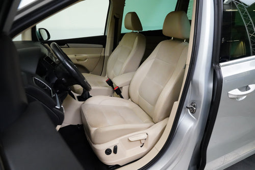 Volkswagen Sharan 2.0 TDI 103 kW Highline – foto 11