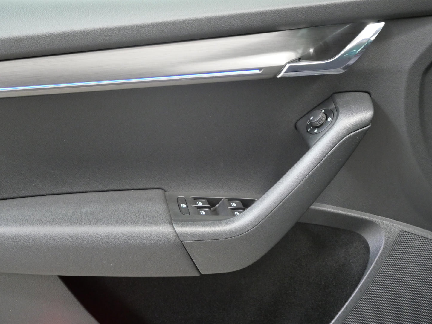 ŠKODA Octavia 1.4 TSI G-TEC 81 kW Style