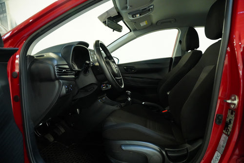 Hyundai Bayon 1.2DPI 62kW – foto 11