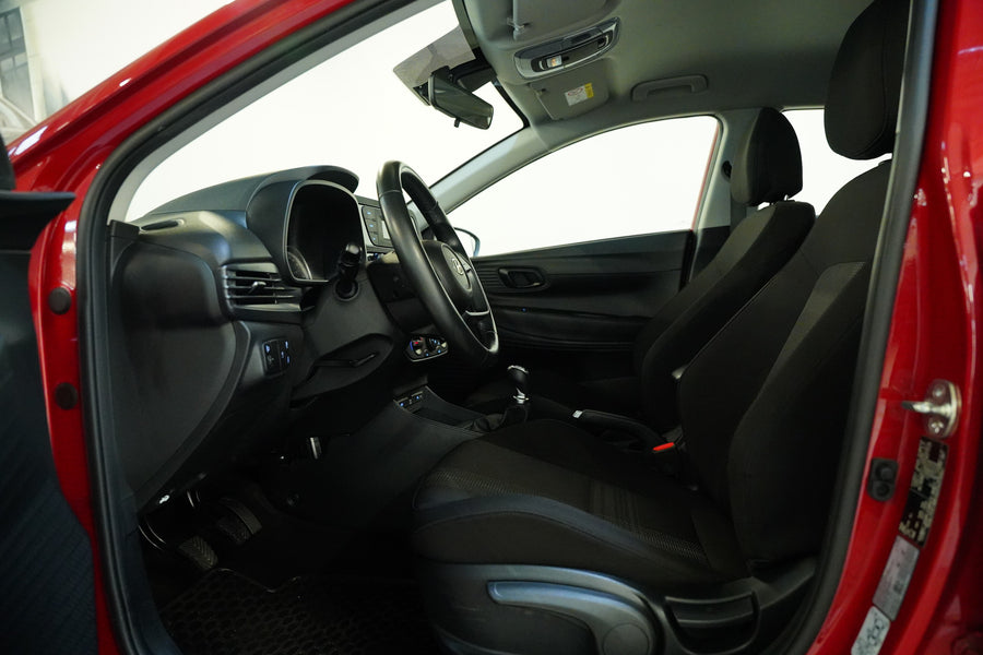 Hyundai Bayon 1.2DPI 62kW – foto 11