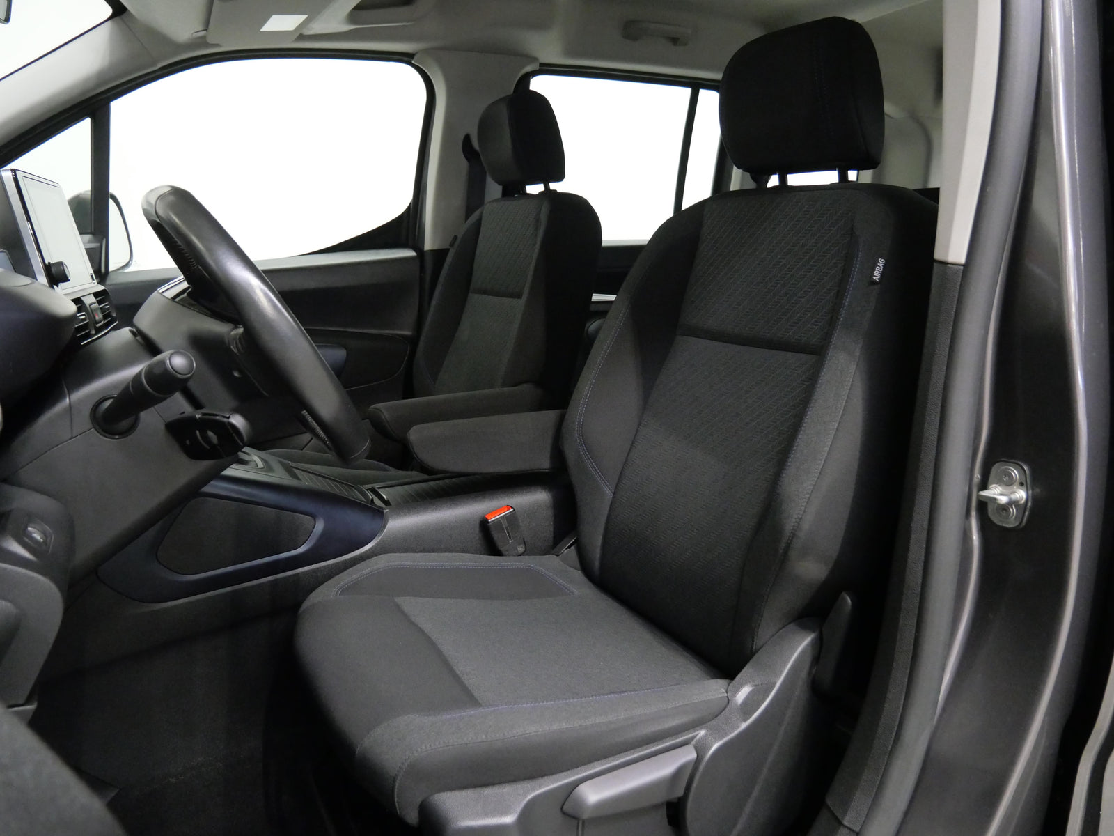 Peugeot Rifter 1.5 BlueHDI 75 kW Allure – foto 11