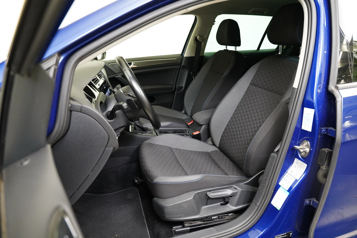 Volkswagen Golf 1.5 TSI 110 kW Join