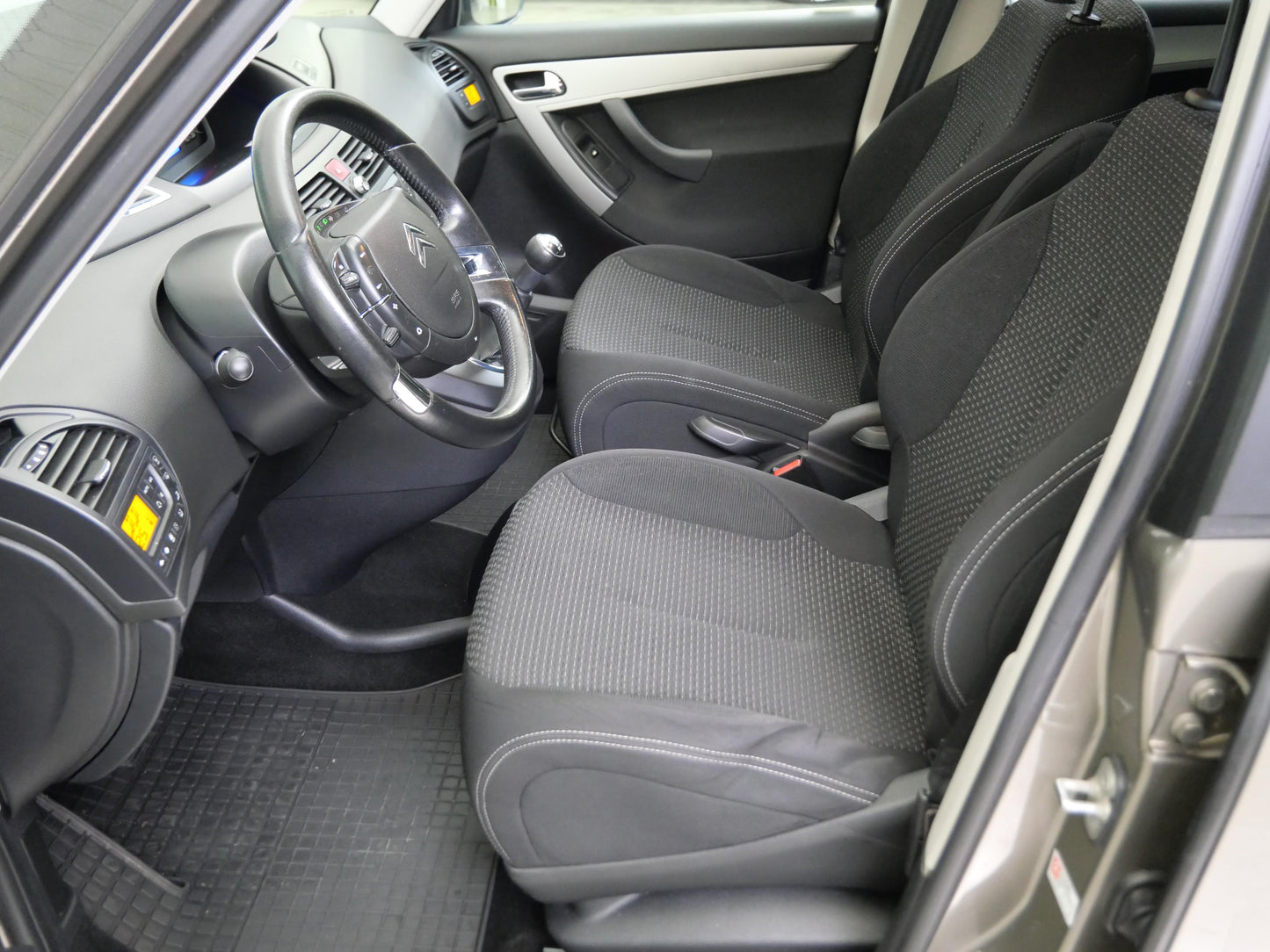 Citroën C4 Picasso 1.6 VTi 88 kW