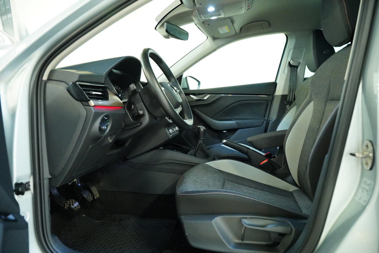 Škoda Scala 1.0 TSI 81KW