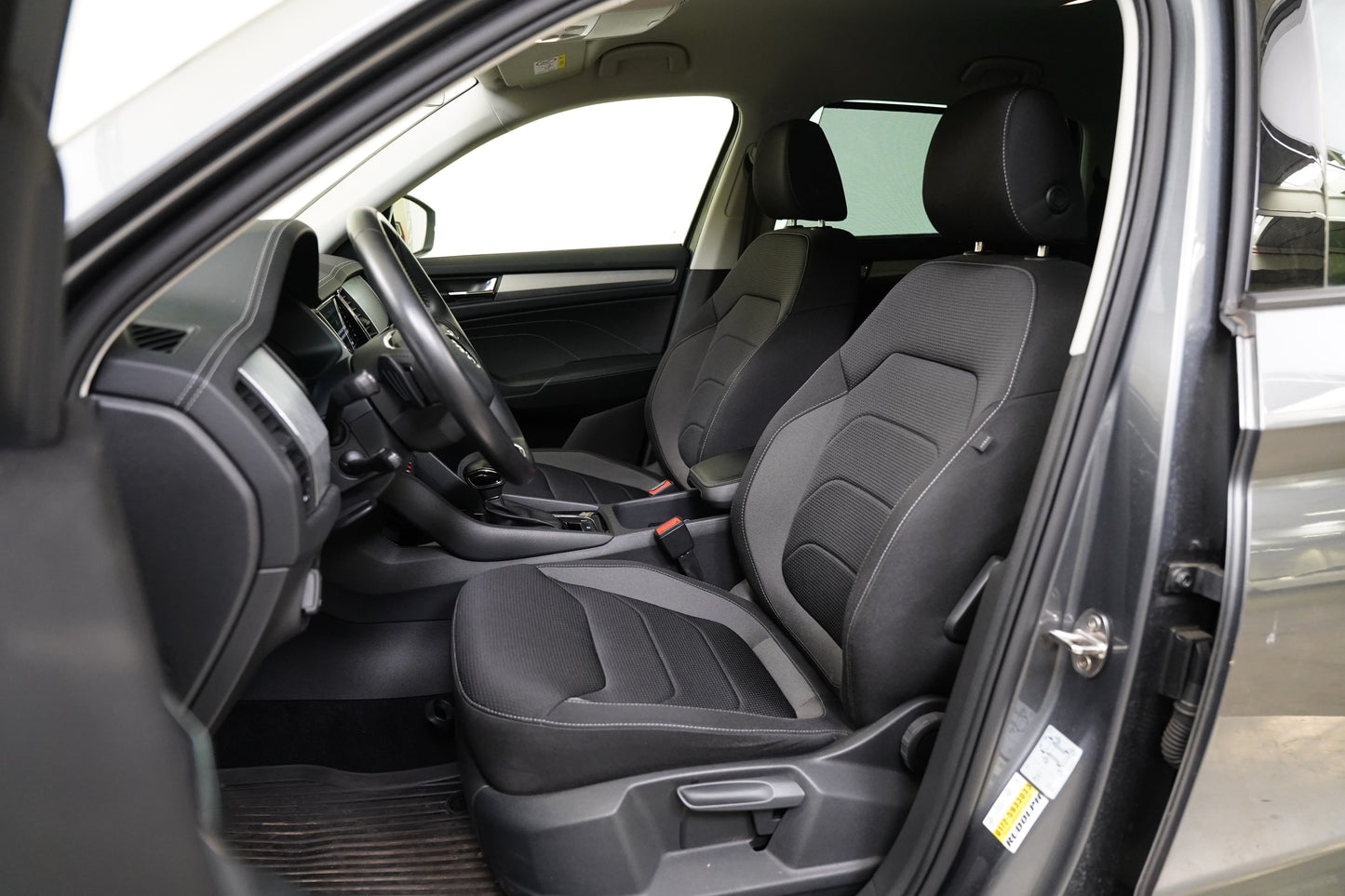 Škoda Kodiaq 2.0 TDI 147 kW Ambition