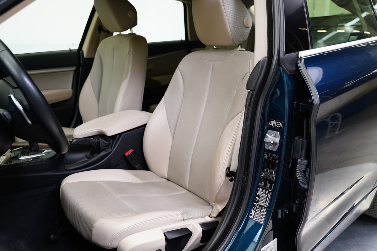 BMW Řada 3 320d 135 kW xDrive GT