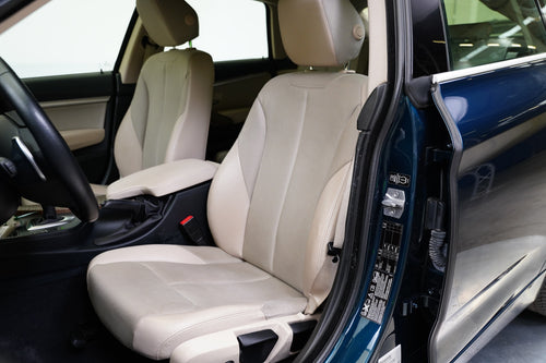 BMW Řada 3 320d 135 kW xDrive GT – foto 11