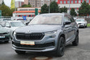 Škoda Kodiaq 2.0 TDI 147 kW Sportline