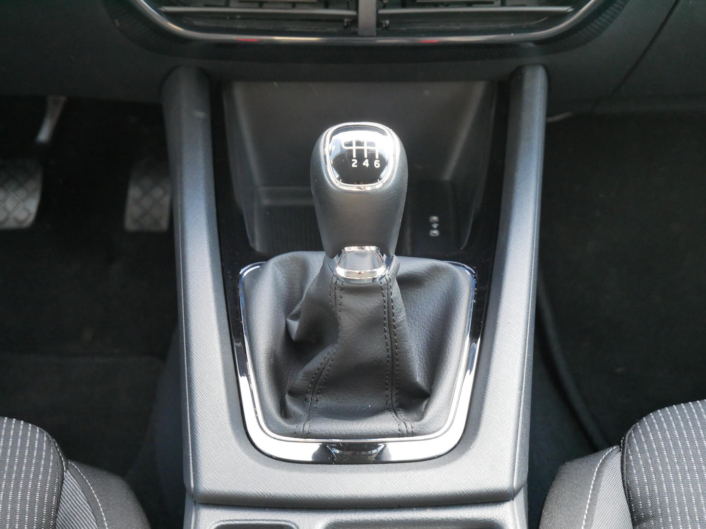 Škoda Octavia 1.5 TSI 110 kW Ambition Plus