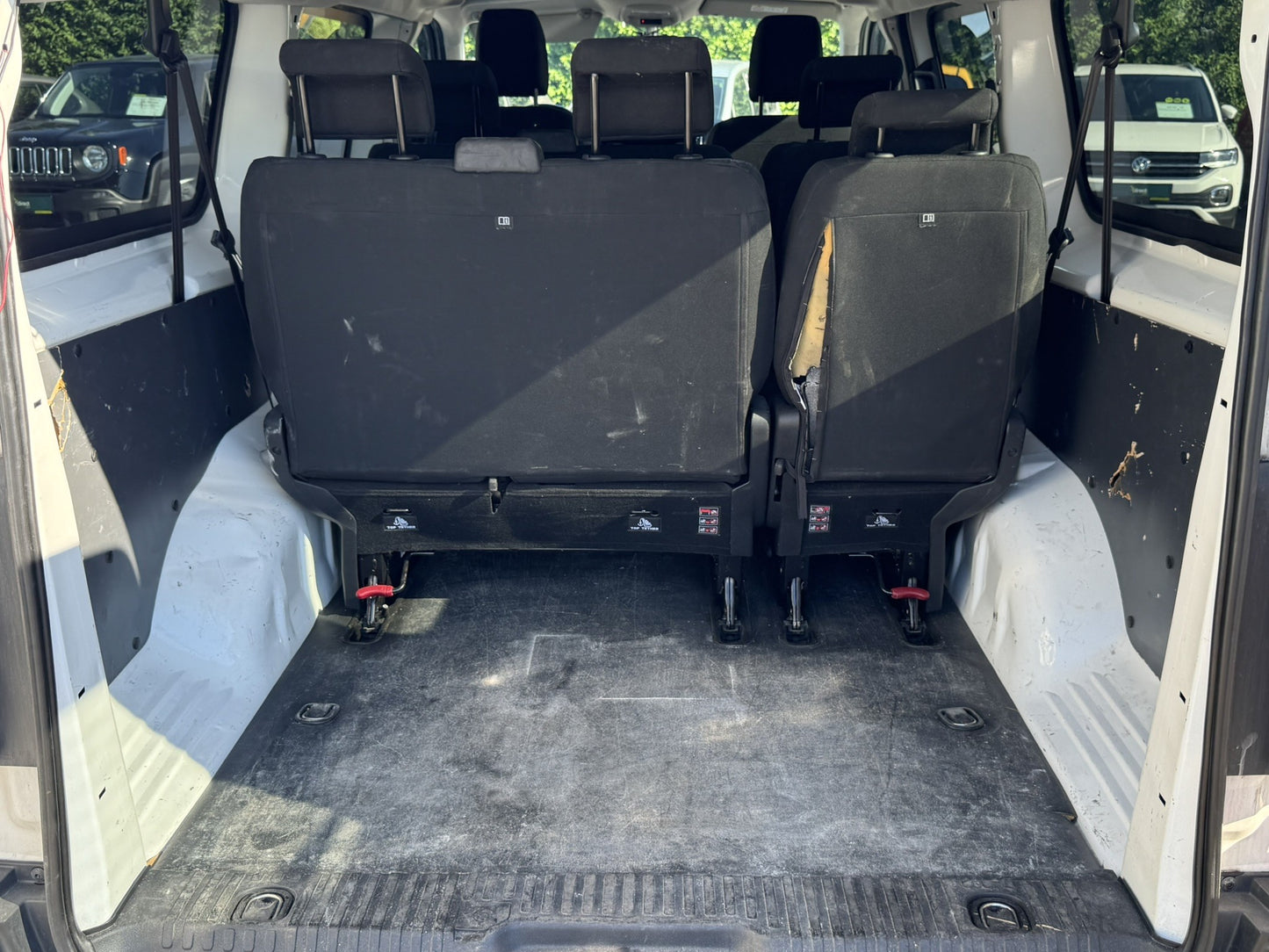 Citroën Jumpy 2.0 HDI 110 kW