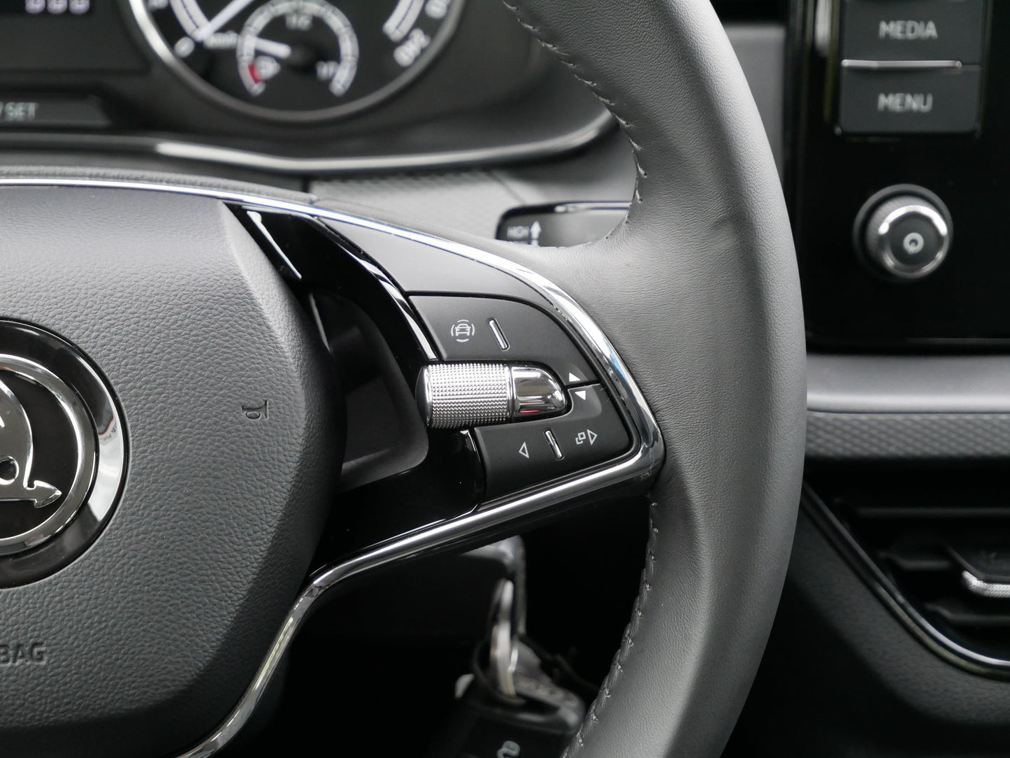 Škoda Scala 1.0 TSI 81 kW Ambition