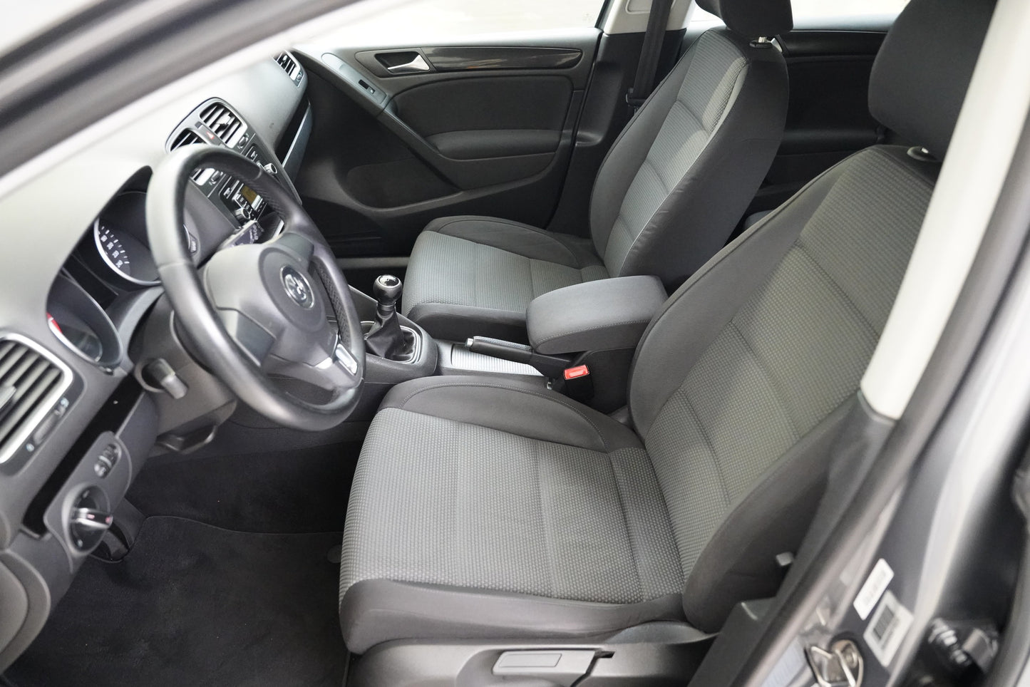 Volkswagen Golf 1.4 TSI 90 kW Comfortline