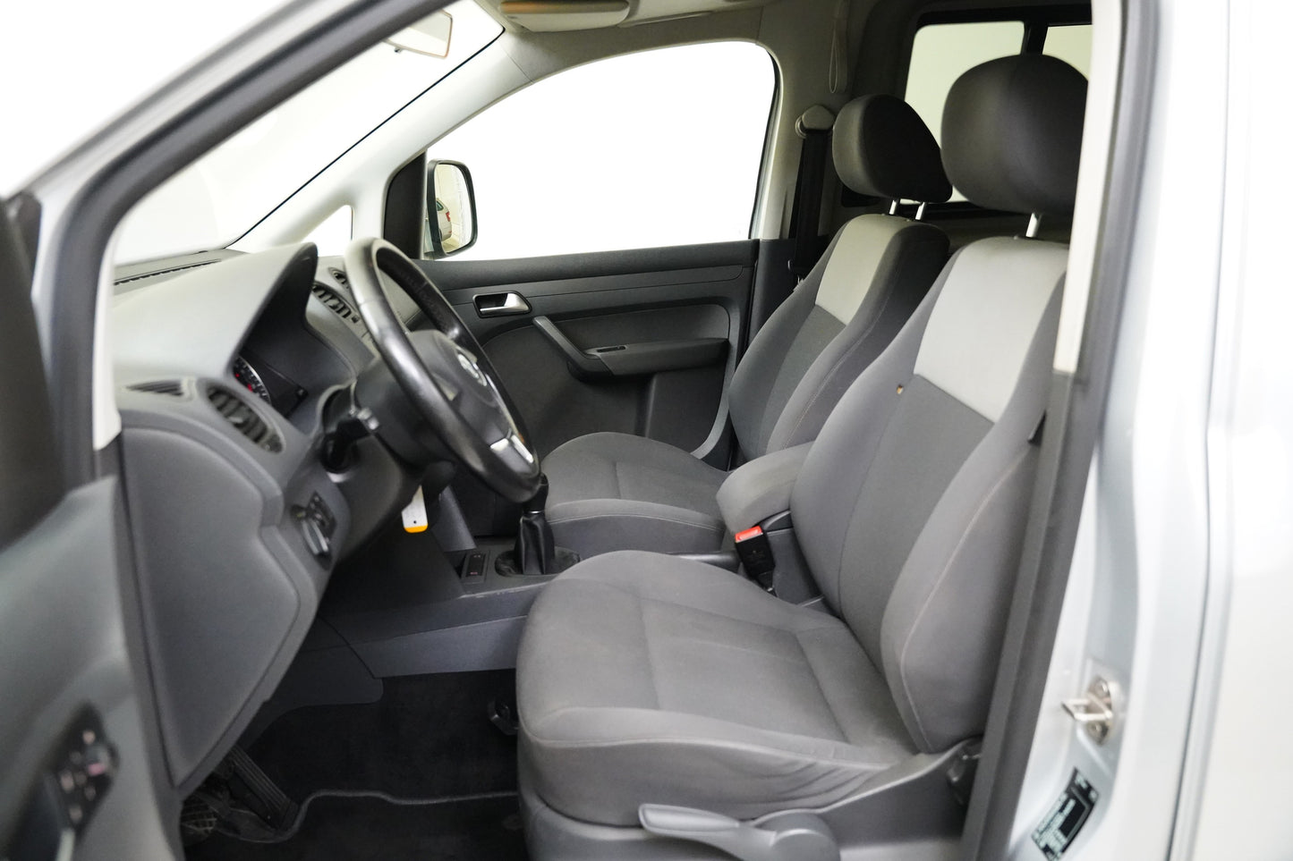 Volkswagen Caddy 1.6 TDI 75 kW Trendline Maxi