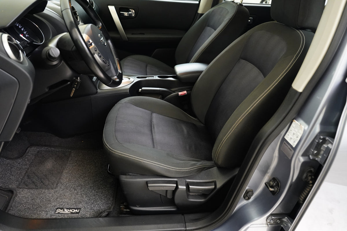 Nissan Qashqai 2.0 104 kW Acenta – foto 11