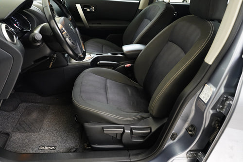 Nissan Qashqai 2.0 104 kW Acenta – foto 11