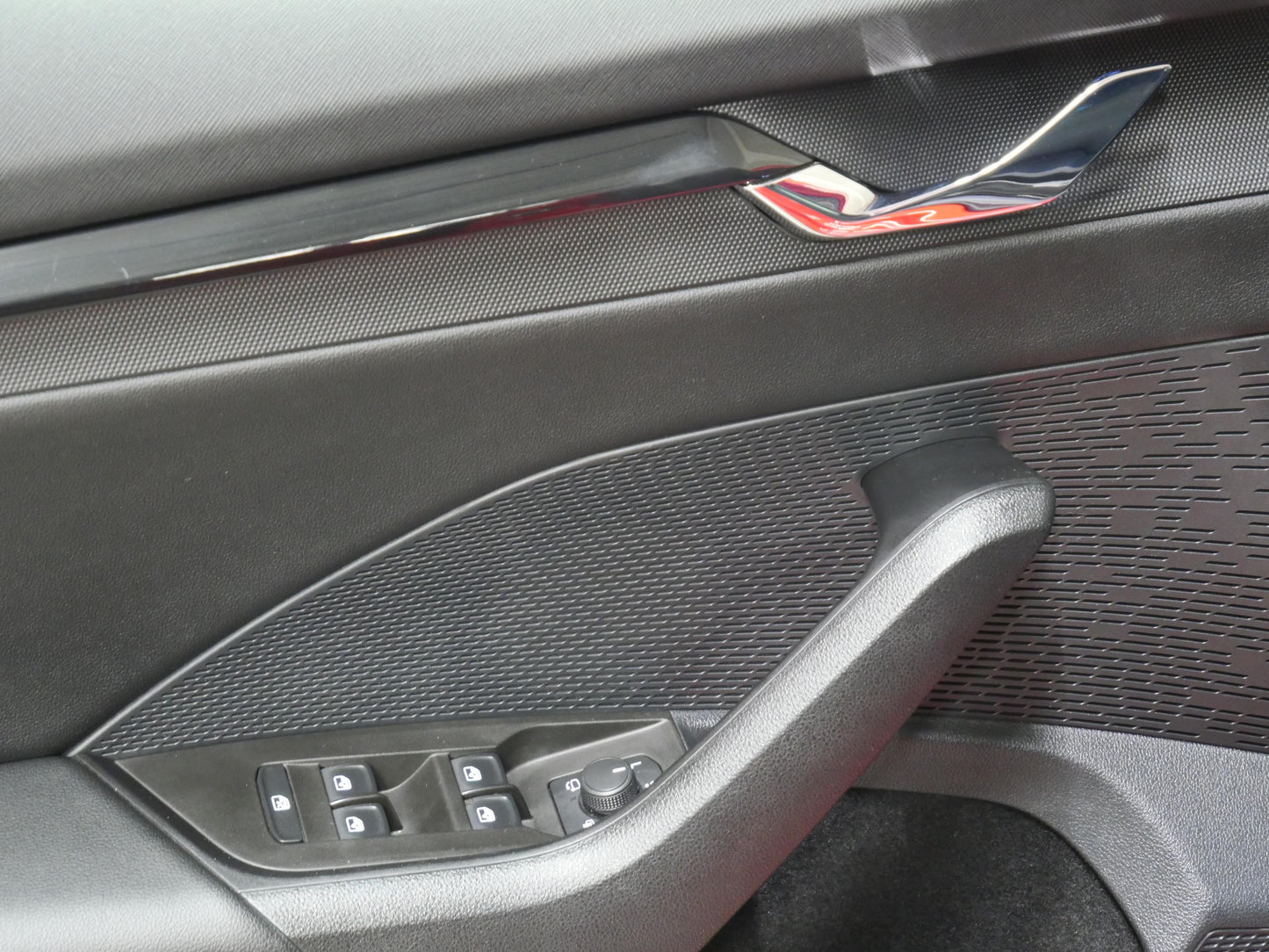 ŠKODA Octavia 1.5 TSI G-TEC 96 kW Ambition