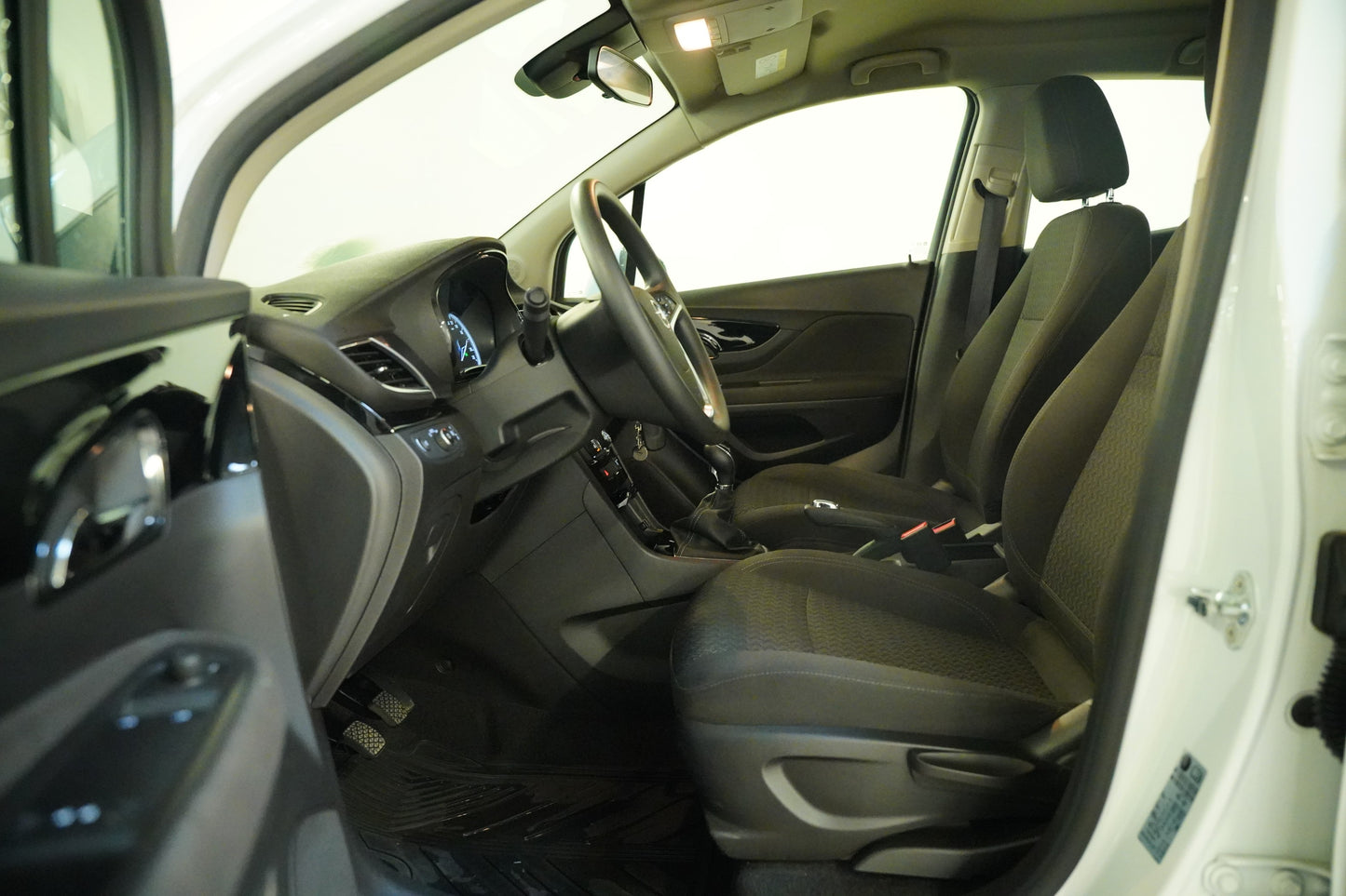 Opel Mokka 1.4 Turbo 88 kw