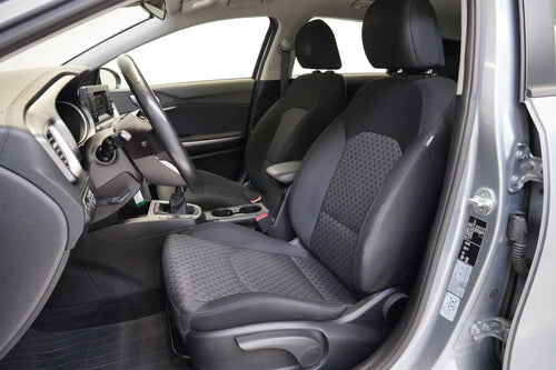 Kia Cee'd 1.5 T-GDI 117 kW – foto 11