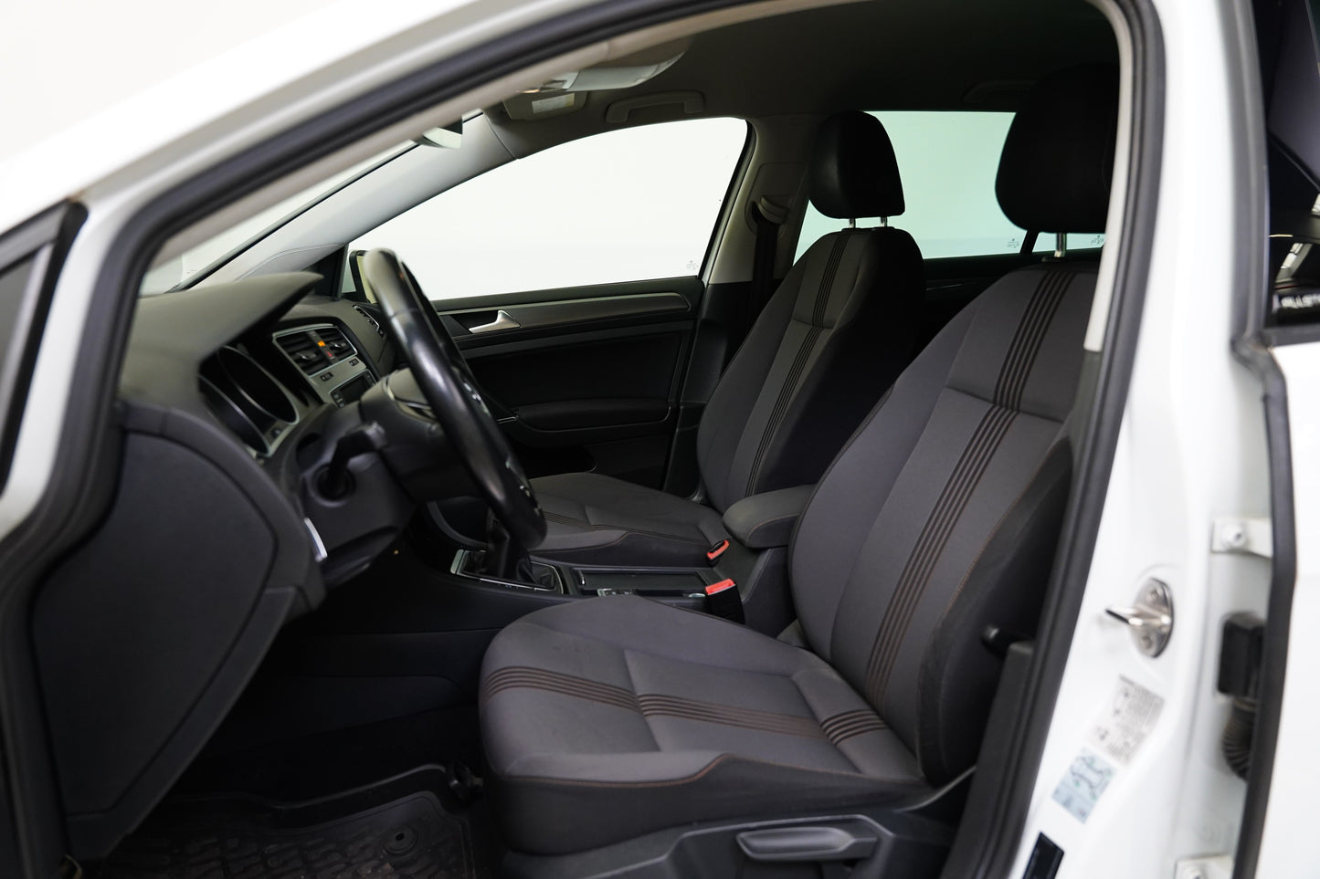 Volkswagen Golf 2.0 TDI 110 kW Allstar