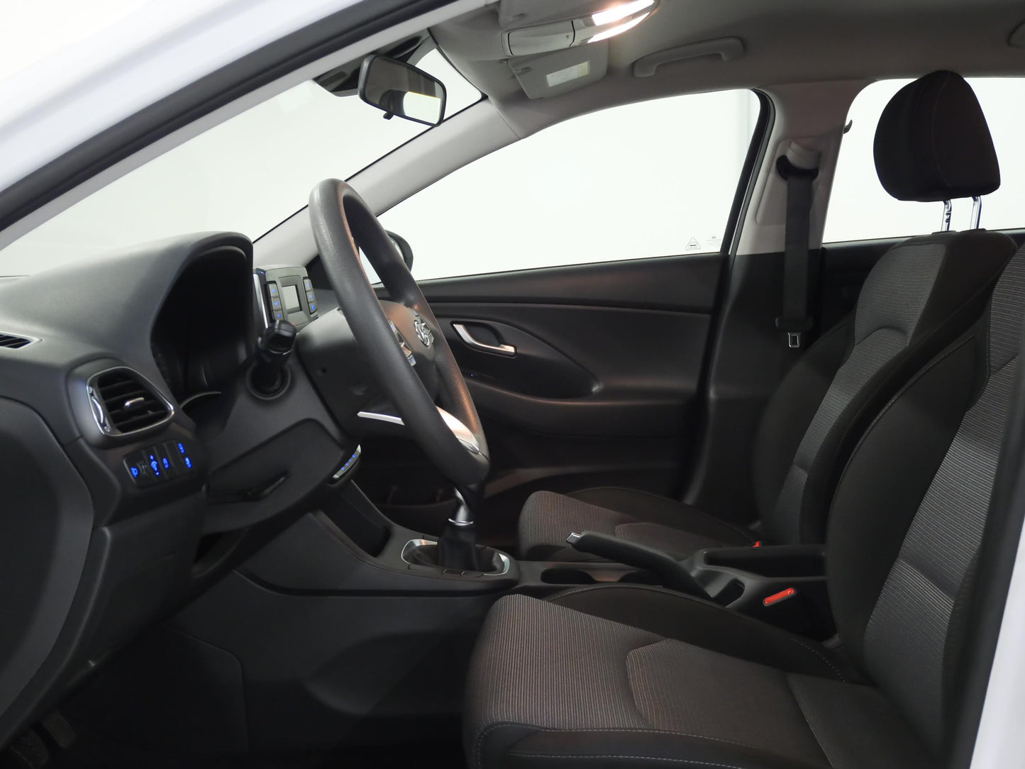 Hyundai i30 1.0 T-GDI 88 kW Start Plus