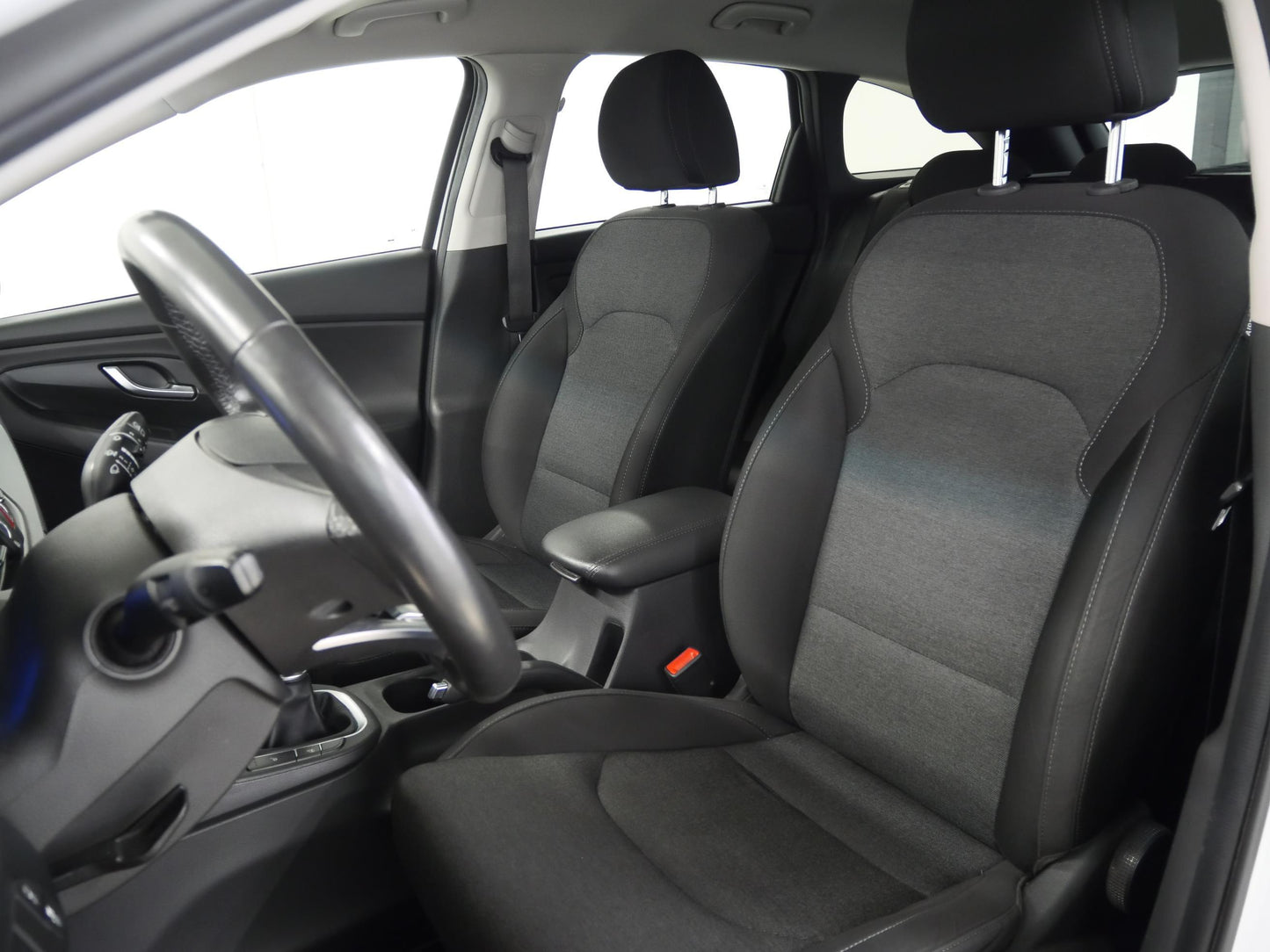 Hyundai i30 1.0 T-GDI 88 kW Smart