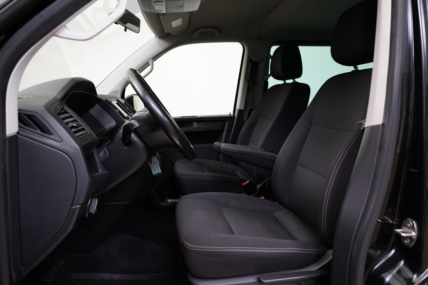 Volkswagen Multivan 2.0 TDI 110 kW DSG Trendine