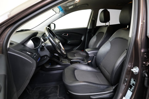 Hyundai ix35 2.0 CRDi 100 kW AWD FIFA – foto 11