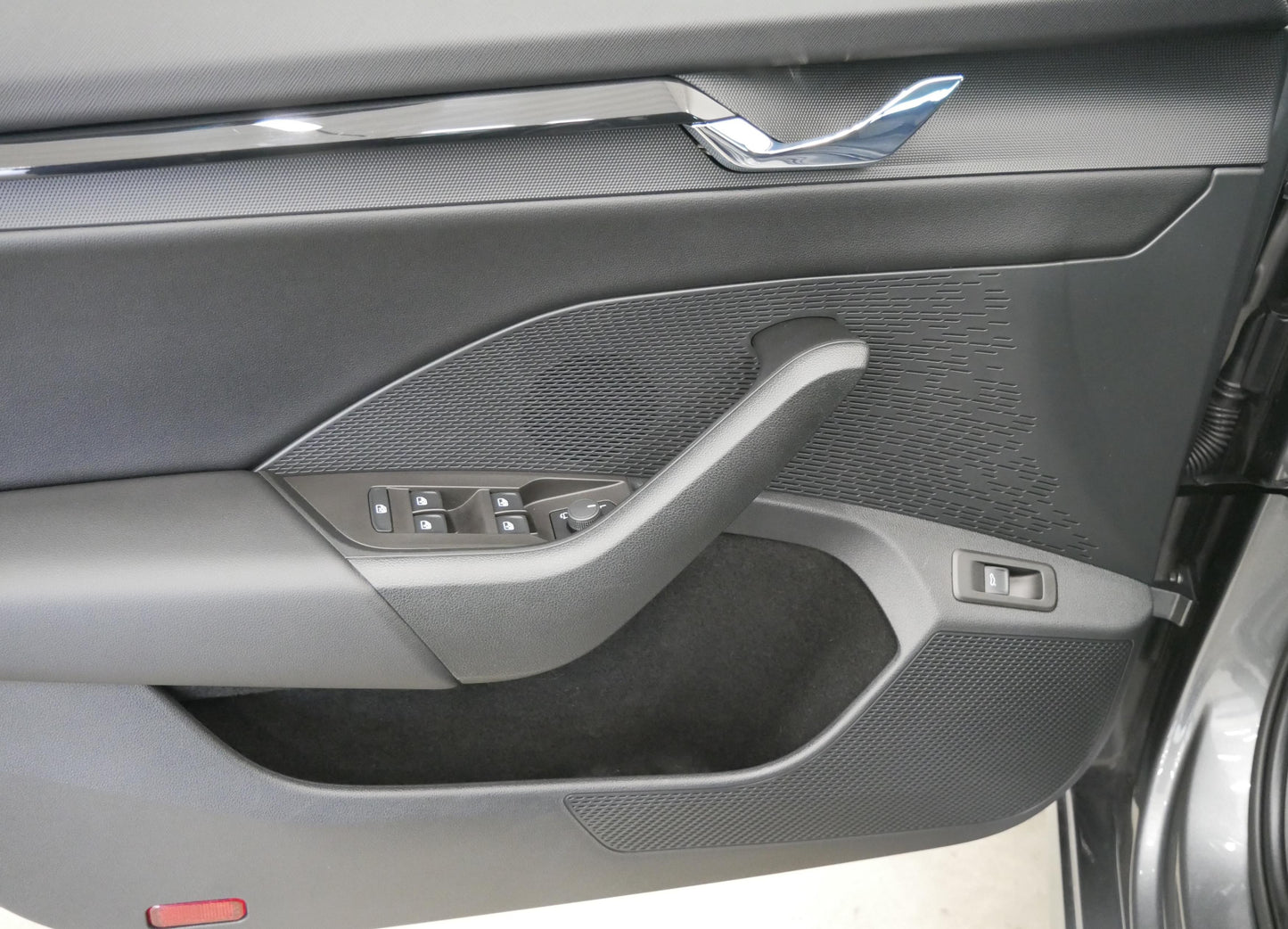Škoda Octavia 2.0 TDI 85 kW Ambition