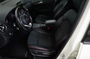 Mercedes-Benz Třídy B 200 CDI 100 kW AMG Line