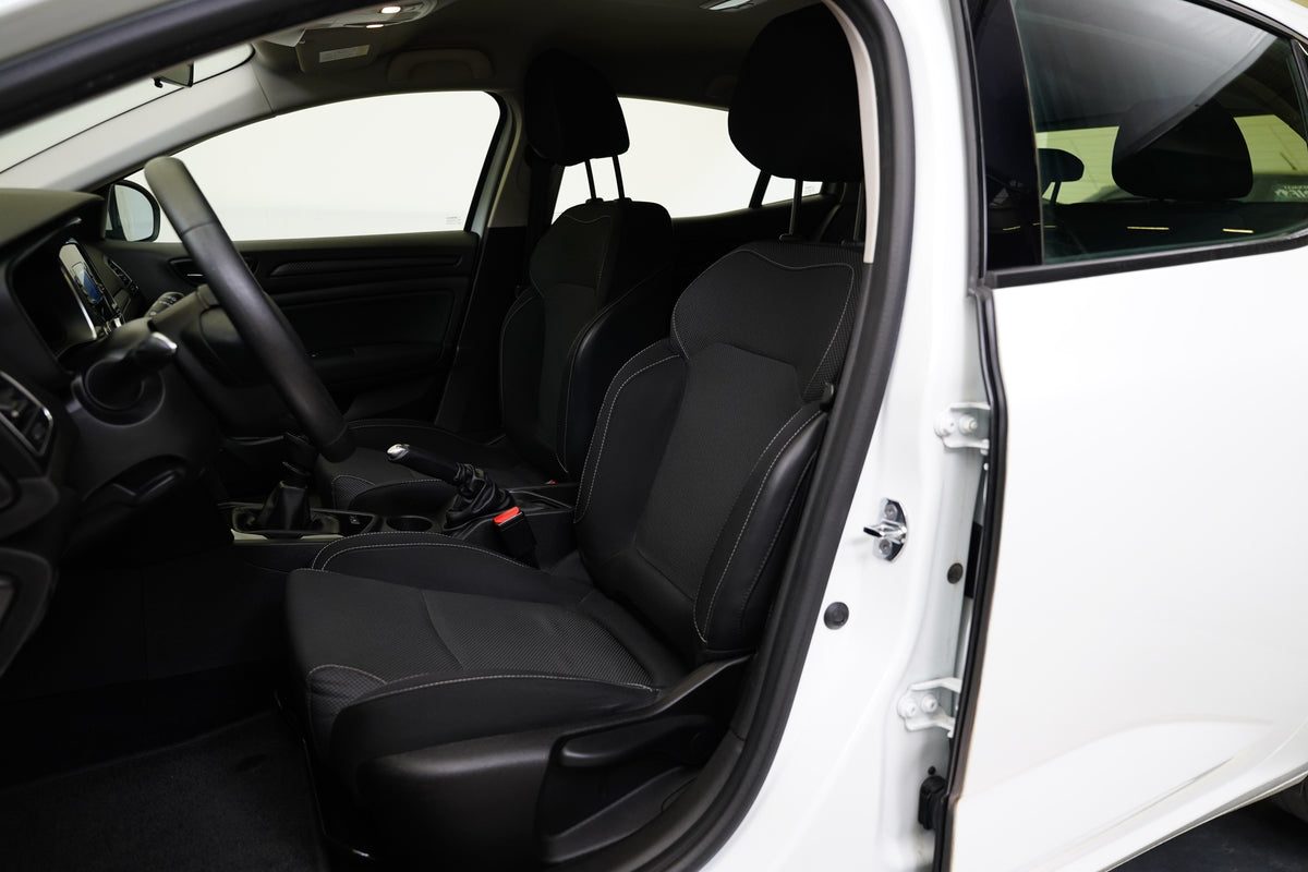 Renault Mégane 1.3 TCE 85 kW Life