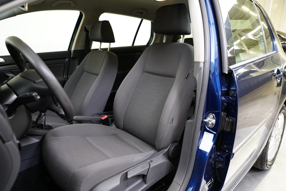 Volkswagen Golf 1.4 59kW 16V Trendline Edition – foto 11