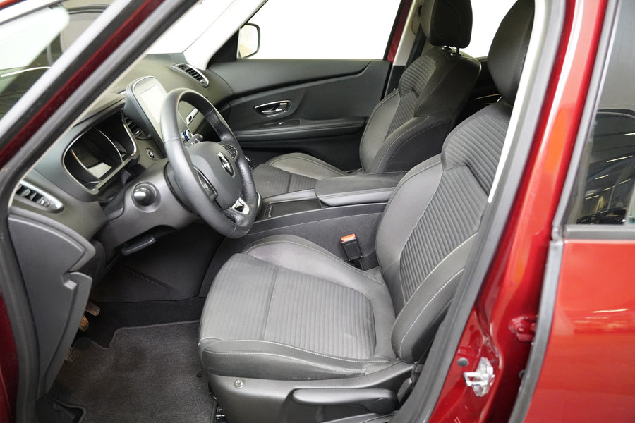 Renault Scénic 1.2 TCe 85 kW Experience – foto 11