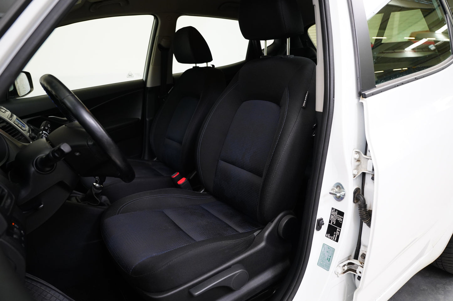 Hyundai ix20 1.4 CVVT 66 kW