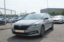 Škoda Superb 2.0 TSI 140 kW DSG Sportline
