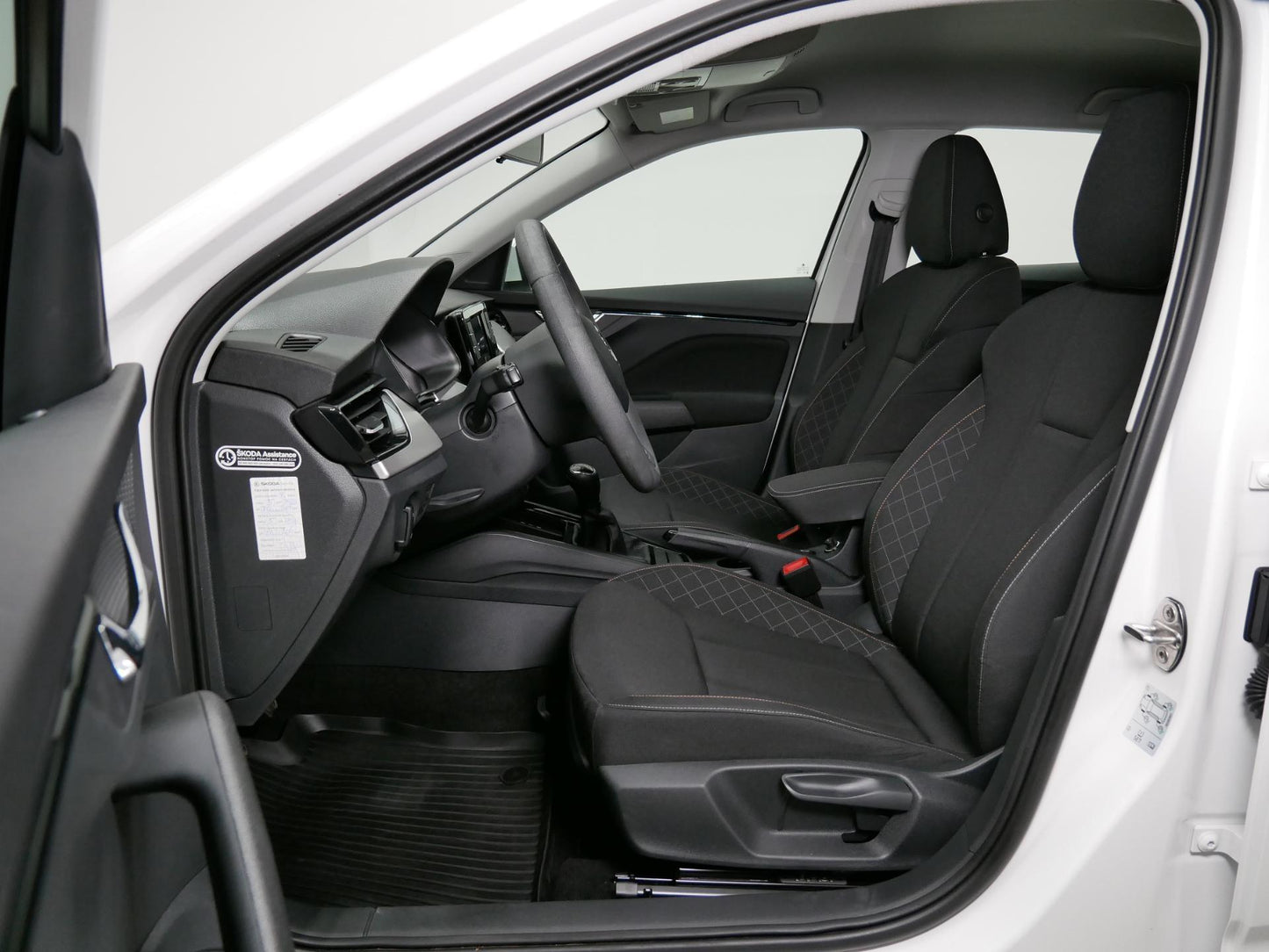 Škoda Scala 1.0 TSI/85 kW/DPH/LED/LANE ASS.