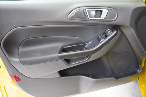 Ford Fiesta 1.0 EcoBoost 74 kW Trend – foto 11