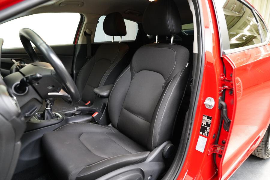 Hyundai i30 1.0 T-GDI 88kW – foto 11