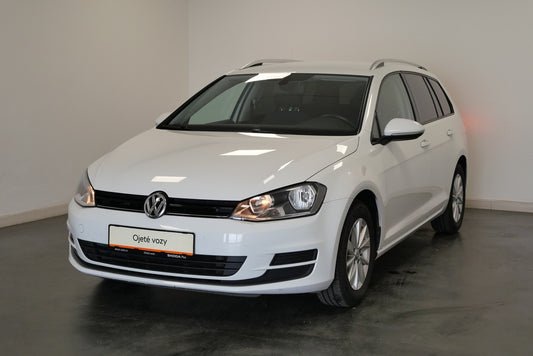 Volkswagen Golf 1.2 TSI 81 kW Comfortline