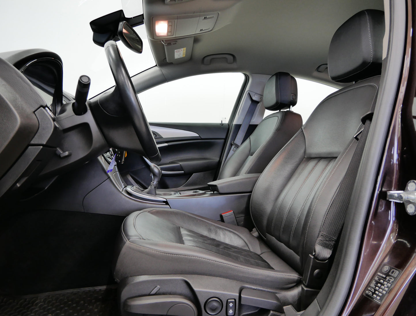 Opel Insignia 1.6 CDTi 88 kW