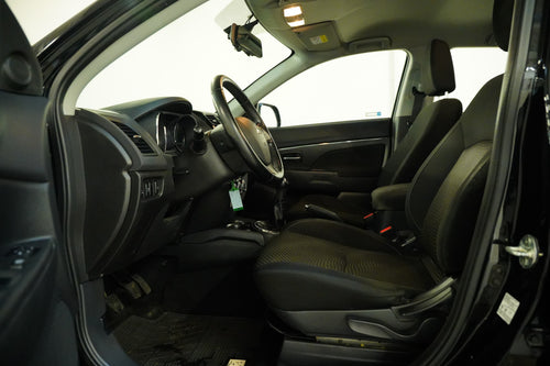Mitsubishi ASX 1.6 MIVEC 86 kW – foto 12