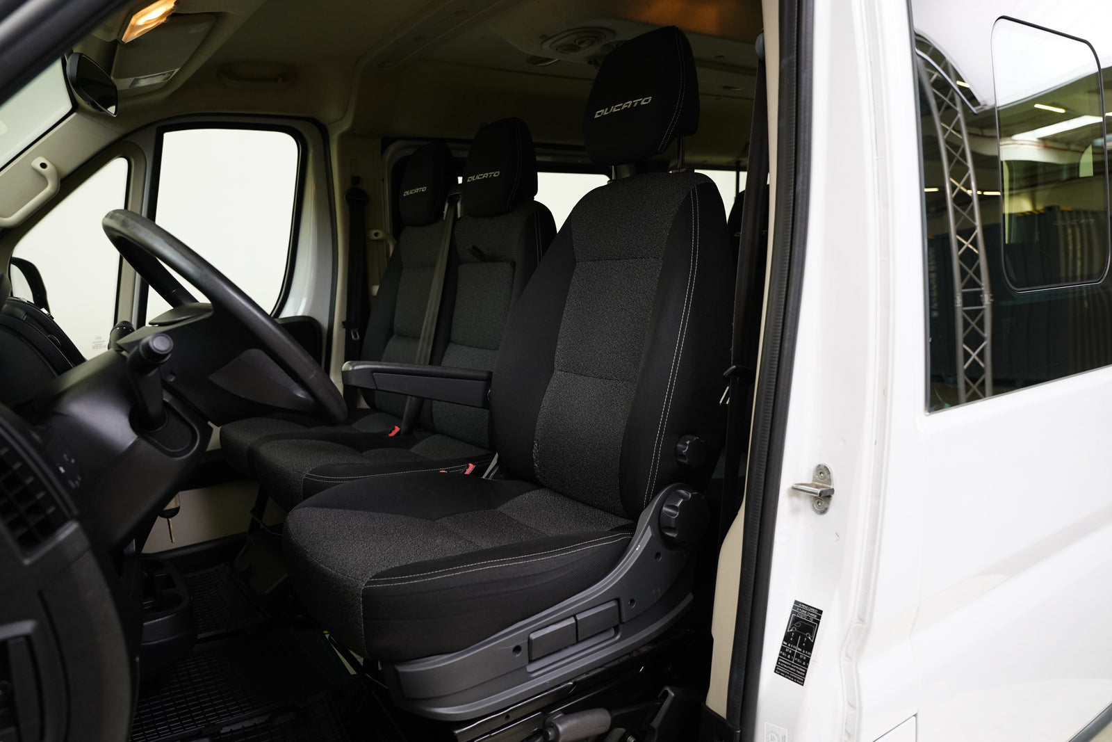 Fiat Ducato 2.0 MultiJet 85 kW L1H1 – foto 11