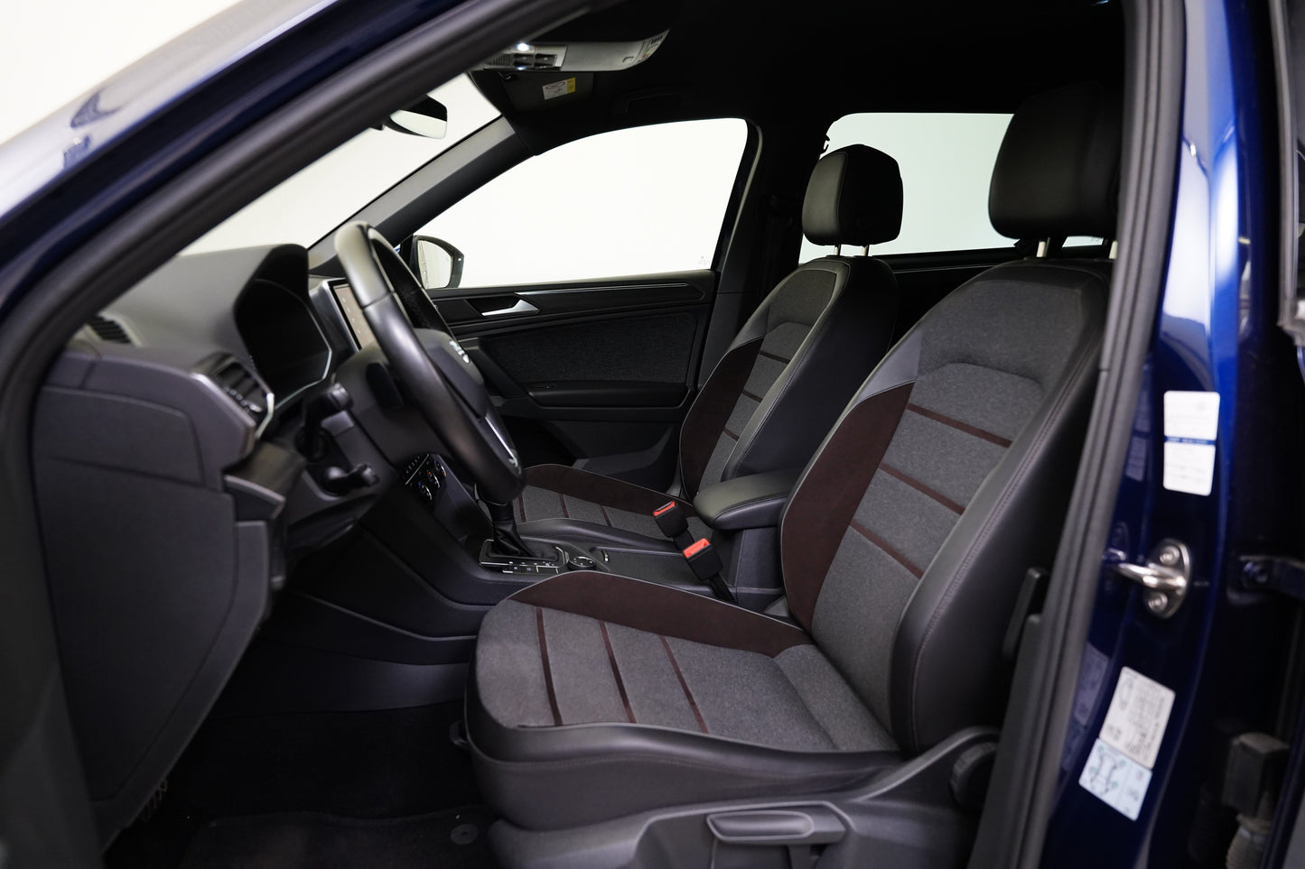 Seat Tarraco 2.0 TDI 140kW 4Drive Xcellence