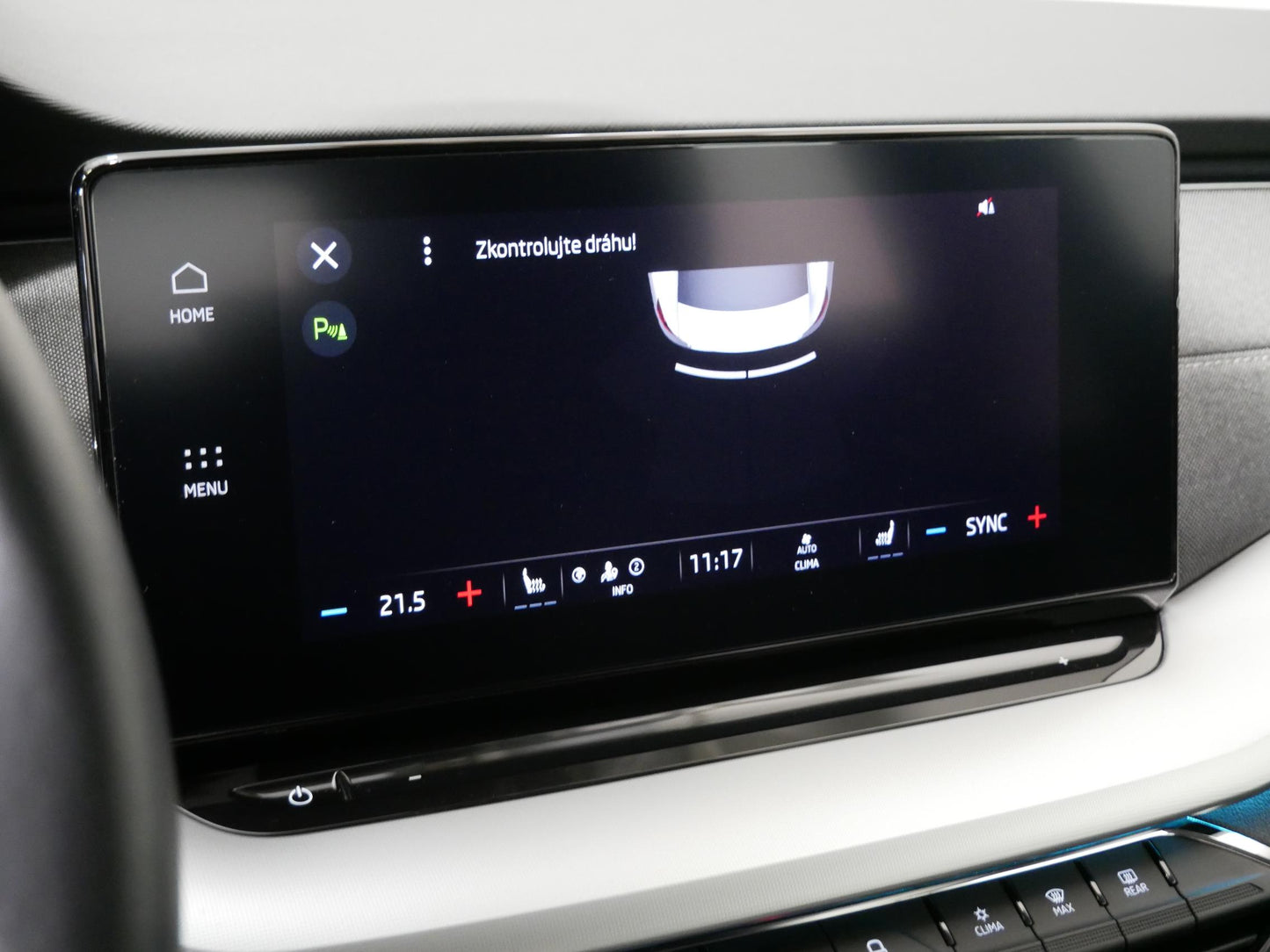 ŠKODA Octavia 2.0 TDI 85 kW Style