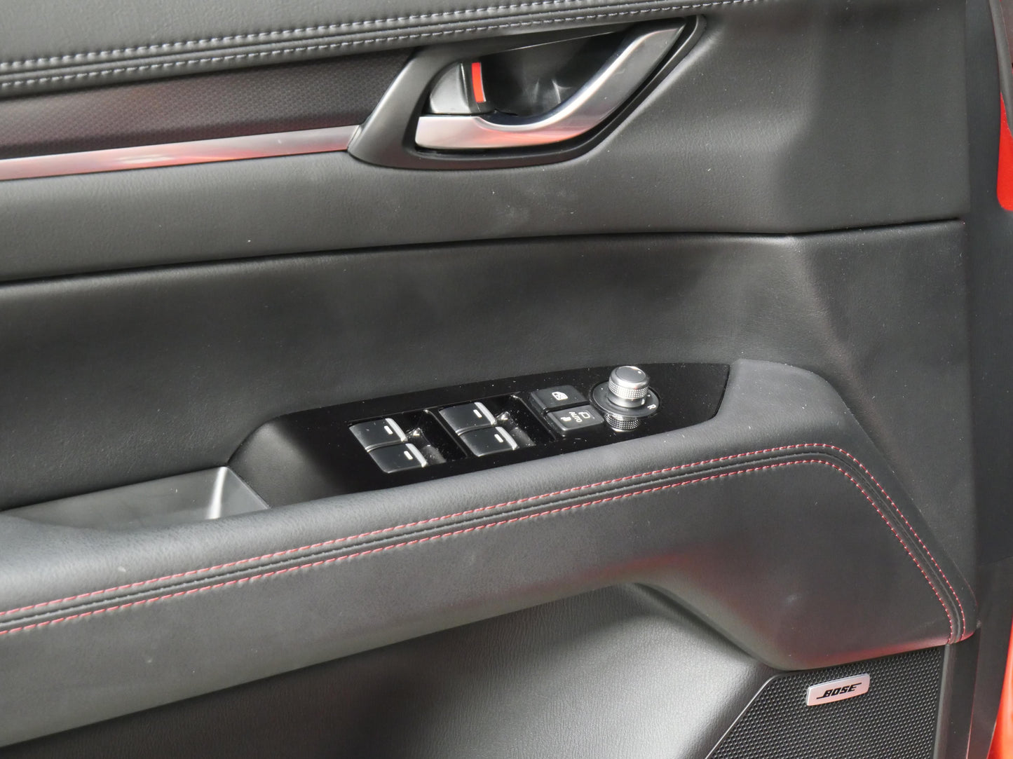 Mazda CX-5 2.5L Skyactiv G 143 kW Homura