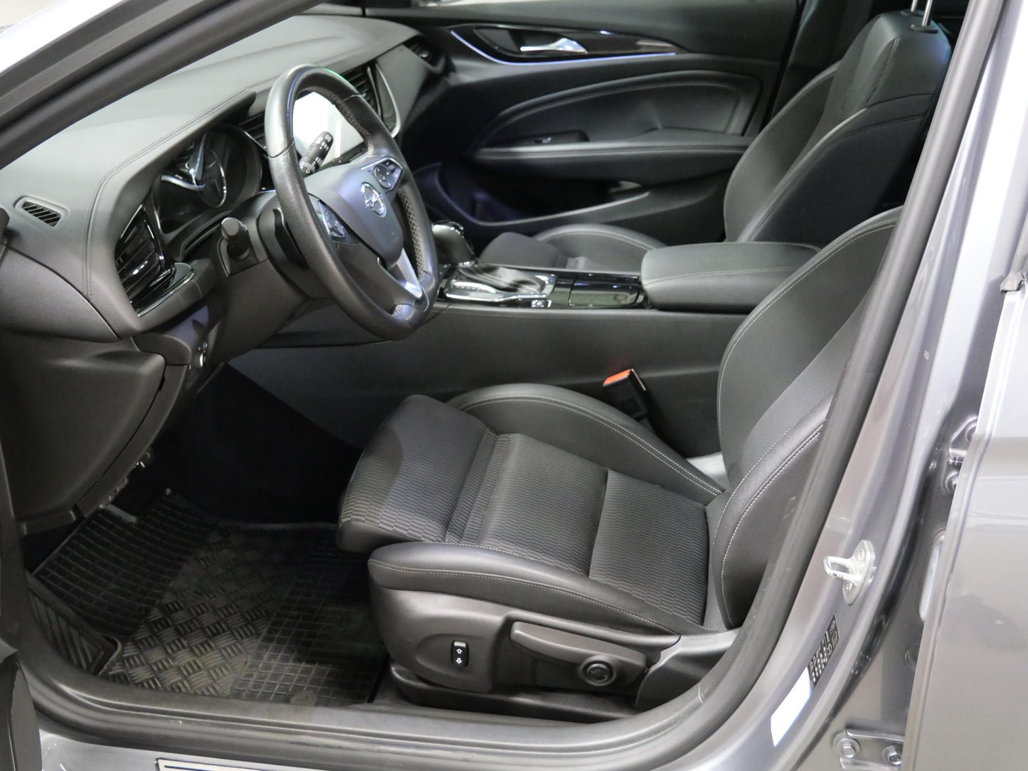 Opel Insignia 2.0 CDTI 125 kW Innovation