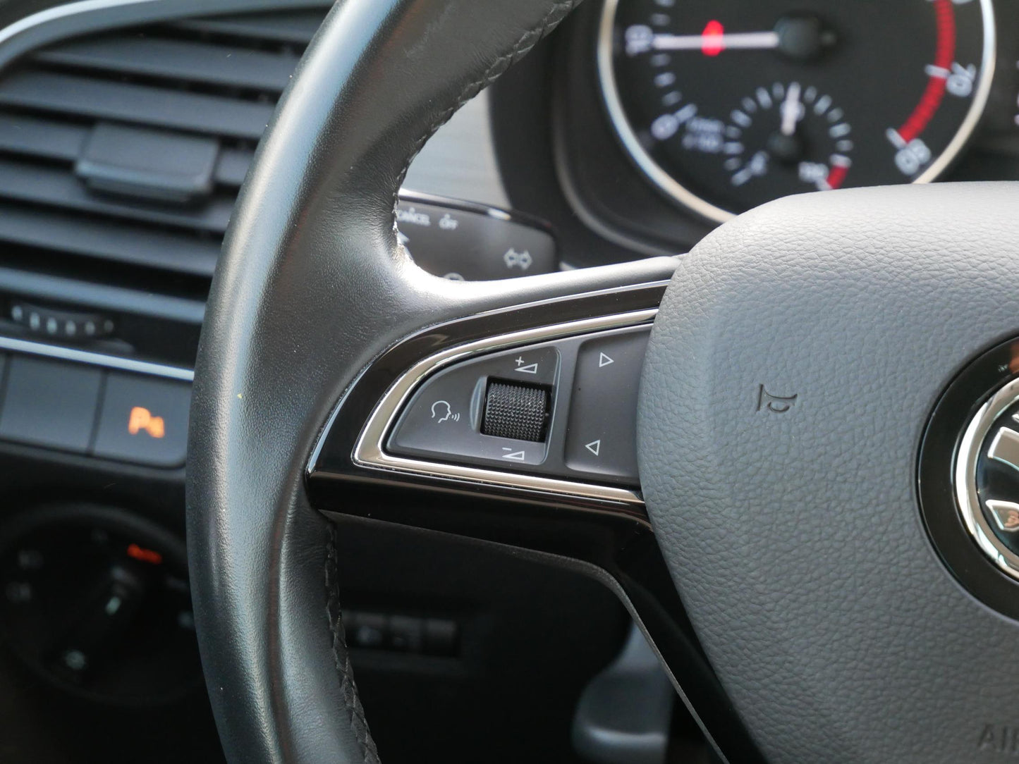 Škoda Fabia 1.0 TSI 70 kW Style Plus